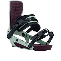 Ride  крепления сноубордические женские Specter - 2026