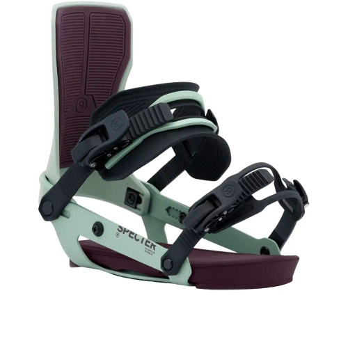 Ride  крепления сноубордические женские Specter - 2026