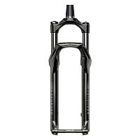 RockShox  вилка Judy Silver TK - Crown 29" 9QR 100mm Black Alum Str 1 1/8 51offset Solo Air