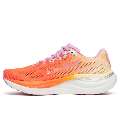 Saucony  кроссовки женские Ride 19 фото 2