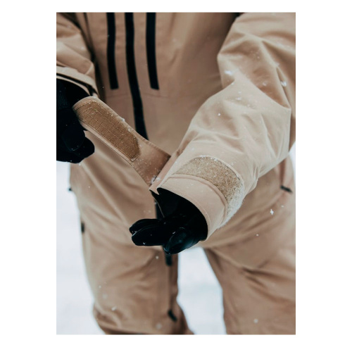Burton  куртка сноубордическая мужская [ak] Swash GORE-TEX фото 6