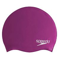 Speedo  шапочка для плавания Moulded