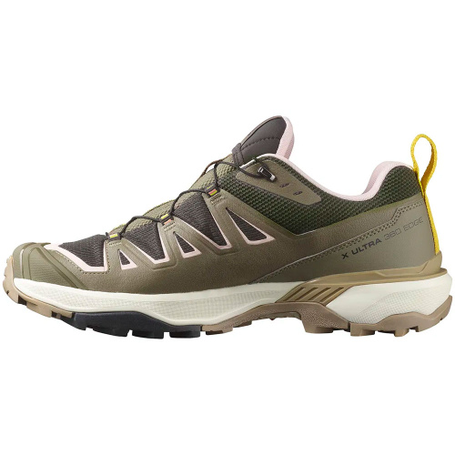 Salomon  кроссовки мужские X Ultra 360 Edge GTX фото 2