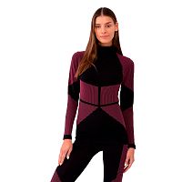 4F  термобелье лонгслив женский Ski Classic