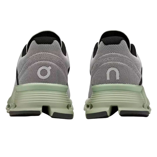 On  кроссовки мужские Cloudnova Z5 Rush 1 фото 4