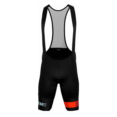 Cube  шорты мужские Teamline Pro Bib Shorts
