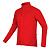 Endura  джерси мужское утеплённое с длин. рукавом  Xtract Roubaix (XL, red)