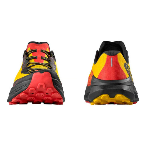 La Sportiva  кроссовки Prodigio 2 фото 3
