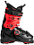 Atomic  ботинки горнолыжные Hawx Ultra 100 Boa (27-27.5, black red)