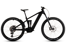 Cube  электро велосипед Stereo Hybrid ONE44 EX 800 - 2026