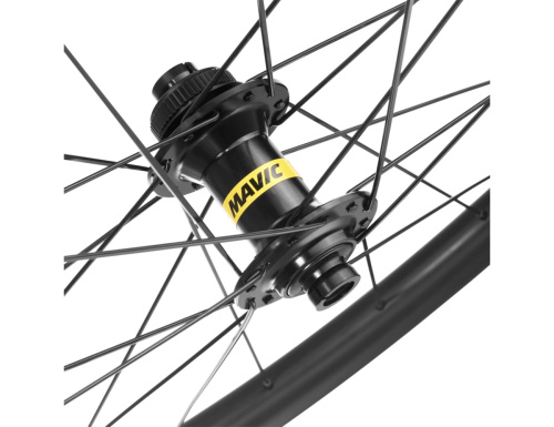Mavic  комплект колёс Cosmic S 42 Disc CL 700 12 x 100-142 M11 фото 4