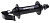 Sram  втулка  передняя MTB  300  32H 100 OLD 9mm QR included (one size, no color)