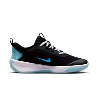 Nike  кроссовки подростковые Omni multi-court GS grd school