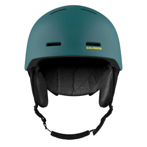 Salomon  шлем горнолыжный детский Orka фото 3