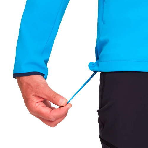 Mammut  куртка мужская Ultimate Comfort So фото 4