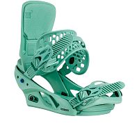 Burton  крепления сноубордические женские Lexa X - 2026