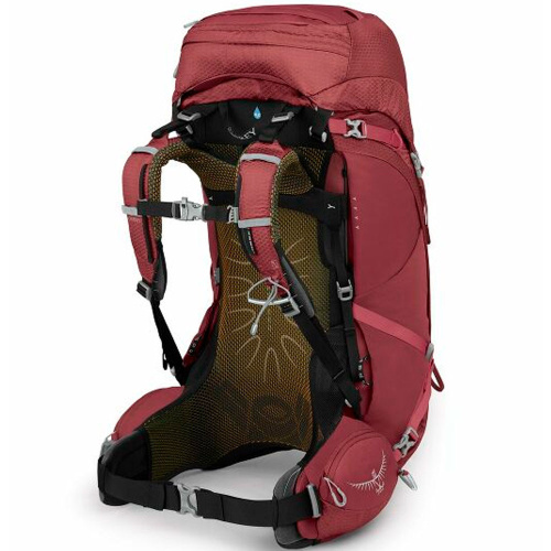 Osprey  рюкзак Aura AG 50 фото 3