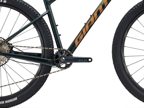 Giant  велосипед XTC SLR 29 1 - 2025 фото 3