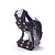 Veriga  ледоступы Crampons City Track (M (36-39), black)