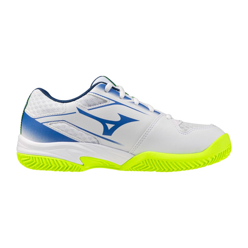 Mizuno  кроссовки теннисные детские Break Shot 5 Cc