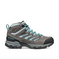 Scarpa  ботинки женские Moraine Mid GTX