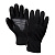 Bask  перчатки Windblock glove pro (M, черный)