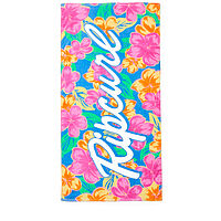 Rip Curl  полотенце Mixed towel