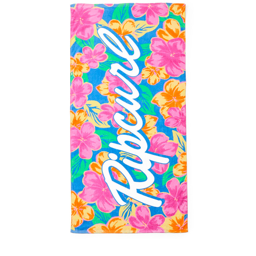 Rip Curl  полотенце Mixed towel