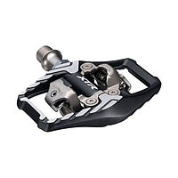 Shimano  педали контактные XTR PD-M9120, Enduro / Trail SPD