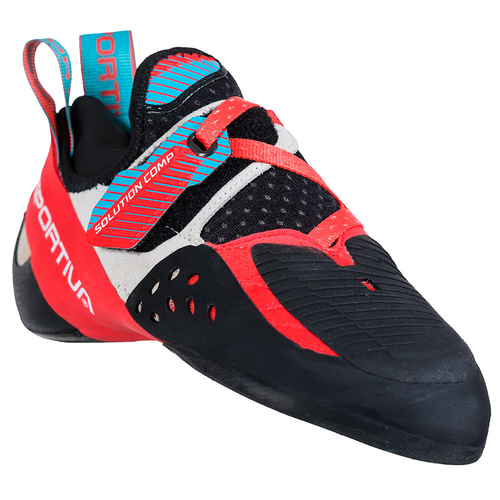 La Sportiva  скальные туфли Solution Comp Woman фото 2