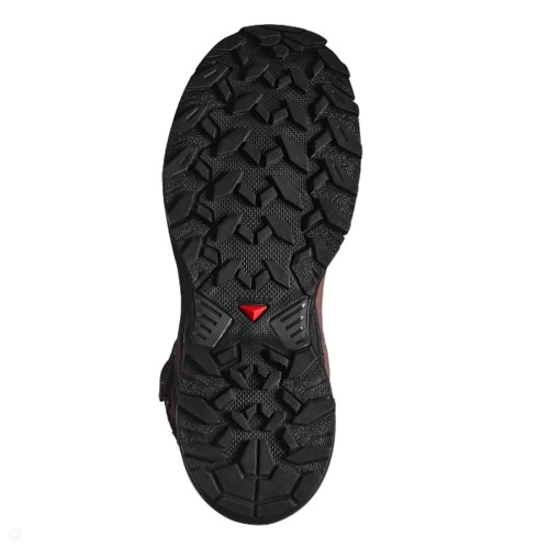 Salomon  ботинки женские X Ultra Snowpilot Wp фото 4