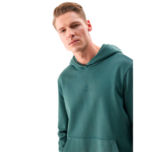 4F толстовка мужская Sportstyle фото 2 4F толстовка мужская Sportstyle фото 2