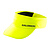 Salomon  козырек Cross (one size, sulphur spring)