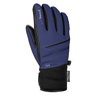 Reusch  перчатки Tomke Stormbloxx
