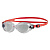 Speedo  очки для плавания детские Futura classic Speedo (one size, red clear)