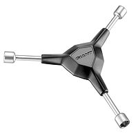 Giant  набор инструментов Toolshed Y Wrench Pro