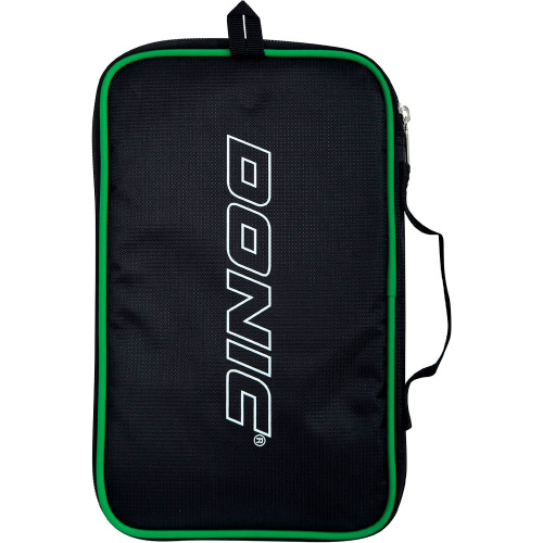 Donic Schildkrot  набор для настольного тенниса Top Team 400 (2рак+3шар) фото 3