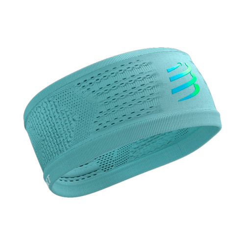Compressport  повязка на голову широкая Headband
