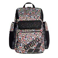 Arena  рюкзак One go 45l ao