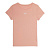 4F  футболка женская Trekking (XS, pale coral)