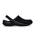 Crocs  сабо Literide 360 сlog (43-44, black black)