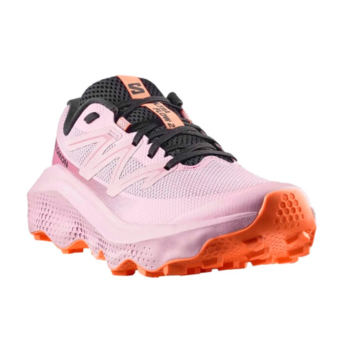 Salomon  кроссовки женские Ultra Flow 2 фото 3