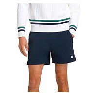 Wilson  шорты мужские Tennis Volley Short 6"