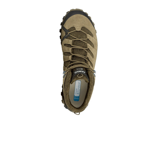 Aku  ботинки мужские Alterra Lite mid Gtx фото 4