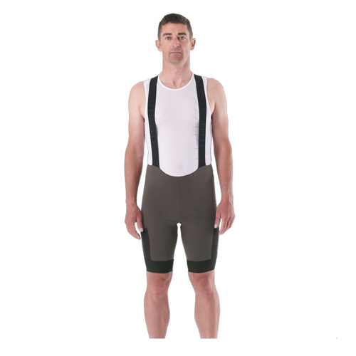 Mavic  бибшорты мужские Allroad Bib Short фото 3