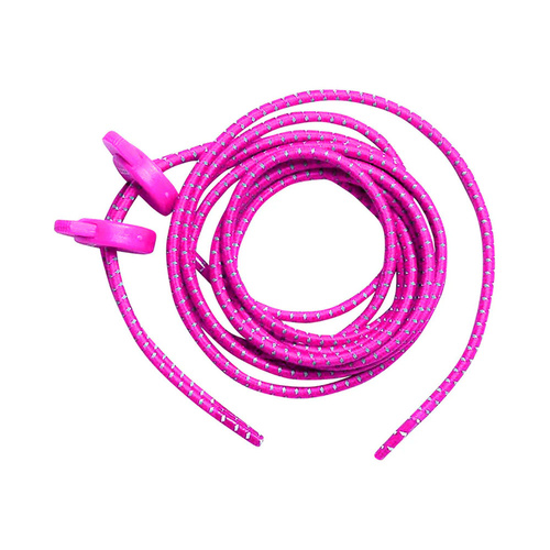 Zone3  шнурки Elastic laces