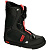 K2  ботинки сноубордические детские Mini Turbo - 2022 (2, black)