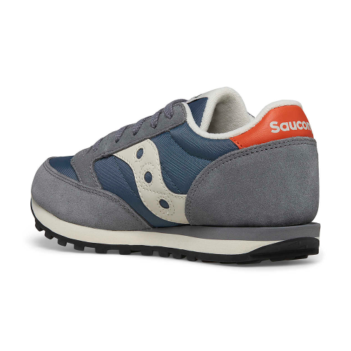 Saucony  кроссовки детские Jazz Original фото 6