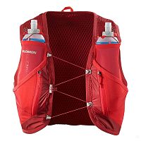 Salomon  жилет беговой Active Skin 12 Set