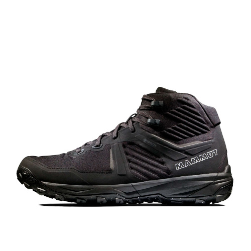 Mammut  ботинки мужские Ultimate III mid GTX фото 2